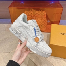 Louis Vuitton Trainer Sneaker